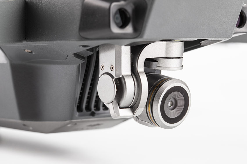 無人機航拍