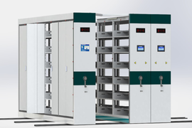云涌科技電動密集架產(chǎn)品獲得國家辦公用品設(shè)備質(zhì)量監(jiān)督檢驗(yàn)中心檢測合格報(bào)告